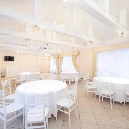 Luxury For Your Holiday Only For Guests From Russia! 아파트 실리브리